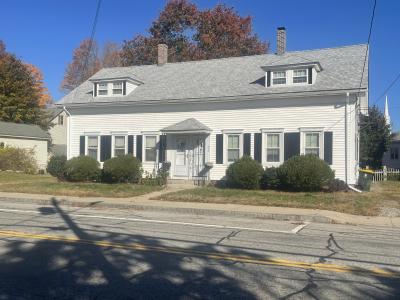 464-466 Chapel Street, Burrillville, 罗得岛 02830, 美国