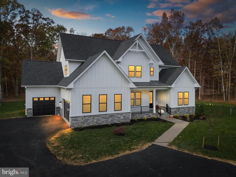 16630 Dominion Reserve Court, Broad Run, Virginia 20137