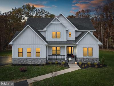 16630 Dominion Reserve Court, Broad Run, Virginia 20137