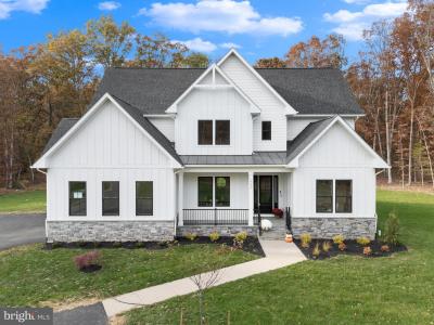 16630 Dominion Reserve Court, Broad Run, Virginia 20137