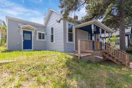 807 Upper Addie St, Lead, 南達科他州 57754, 美國