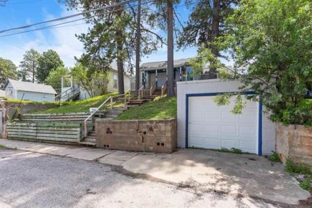 807 Upper Addie St, Lead, 南達科他州 57754, 美國