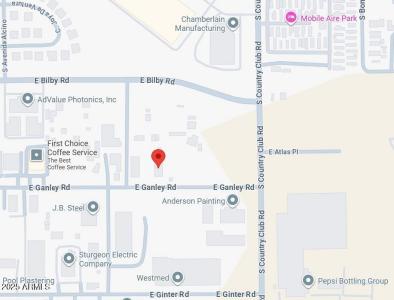 2925 E GANLEY Road 00121, Tucson, Arizona 85706