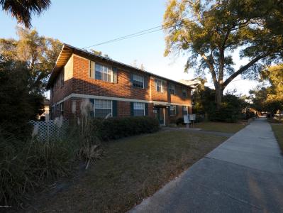 2153 Post Street #4, Jacksonville, Florida 32204, USA