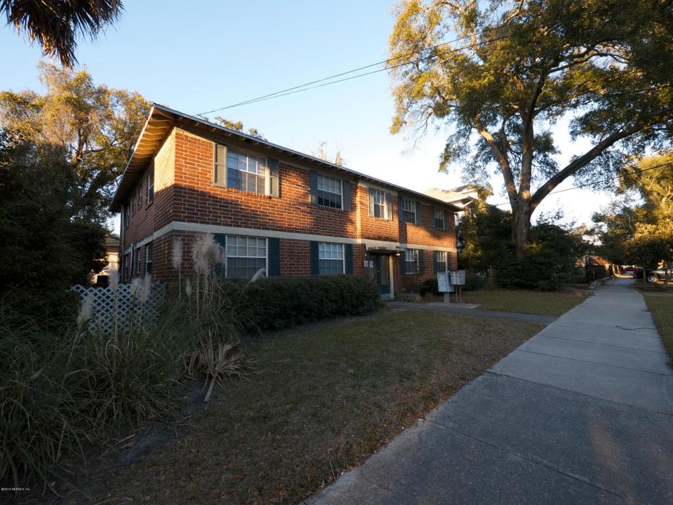 2153 Post Street #4, Jacksonville, Florida 32204, Stati Uniti