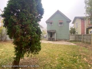 531 N Butler Boulevard, Lansing, Michigan 48915, Estados Unidos