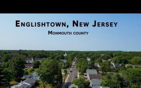 31 Main ST, Englishtown, NJ 07726, USA