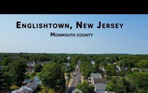 31 Main ST, Englishtown, 紐澤西州 07726, 美國