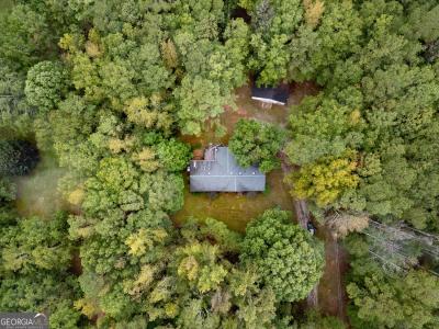 1051 Long Wood Drive, Madison, Géorgie 30650, États-Unis