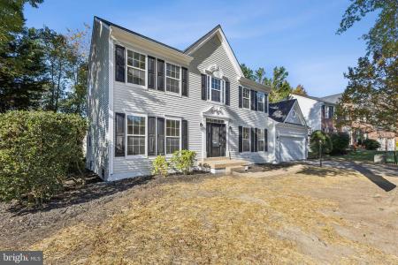 3 Devonshire Lane, Stafford, 버지니아 22554, 미국