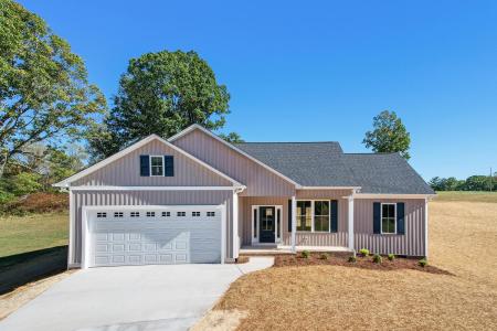 920 Salem Church Road, Reidsville, 노스 캐롤라이나 27320, 미국