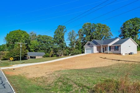 920 Salem Church Road, Reidsville, 노스 캐롤라이나 27320, 미국