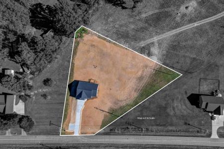 920 Salem Church Road, Reidsville, 노스 캐롤라이나 27320, 미국