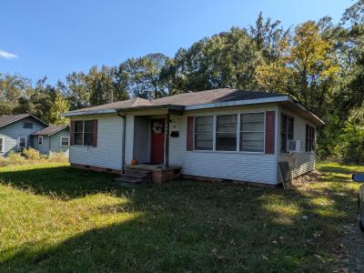 503 Hawkins, Camden, Arkansas 71701, Estados Unidos