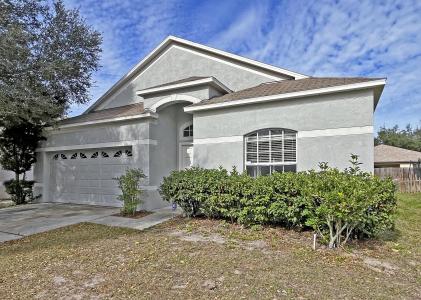 24925 Vintage Court, Lutz, Florida 33559, USA