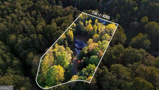 478 Chattahoochee Glen Rd., Clarkesville, גאורגיה 30523, ארצות הברית של אמריקה 