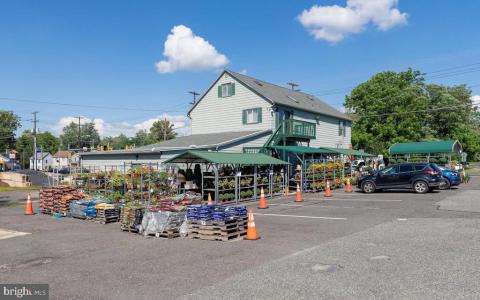 100 Ark Road, Mount Laurel, NJ 08054, USA