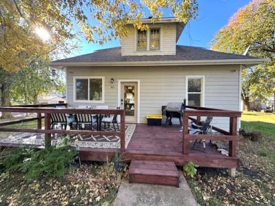 401 N. Birch St., Avon, Güney Dakota 57315, Amerika Birleşik Devletleri