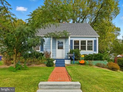 2707 Lindell Street, Silver Spring, メリーランド 20902, アメリカ合衆国