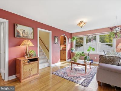 2707 Lindell Street, Silver Spring, メリーランド 20902, アメリカ合衆国