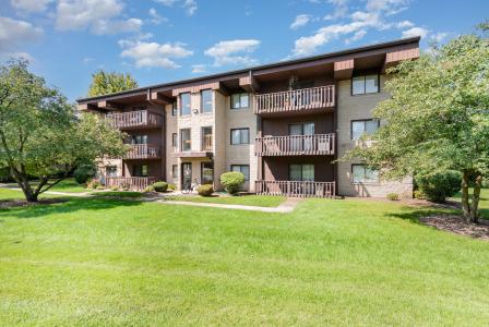 3107 Ingalls Avenue , 1D, Joliet, Illinois 60435, USA