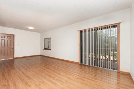 3107 Ingalls Avenue , 1D, Joliet, Illinois 60435