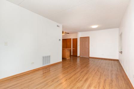 3107 Ingalls Avenue , 1D, Joliet, Illinois 60435