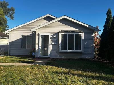 11551 Maxwell, Warren, Michigan 48089