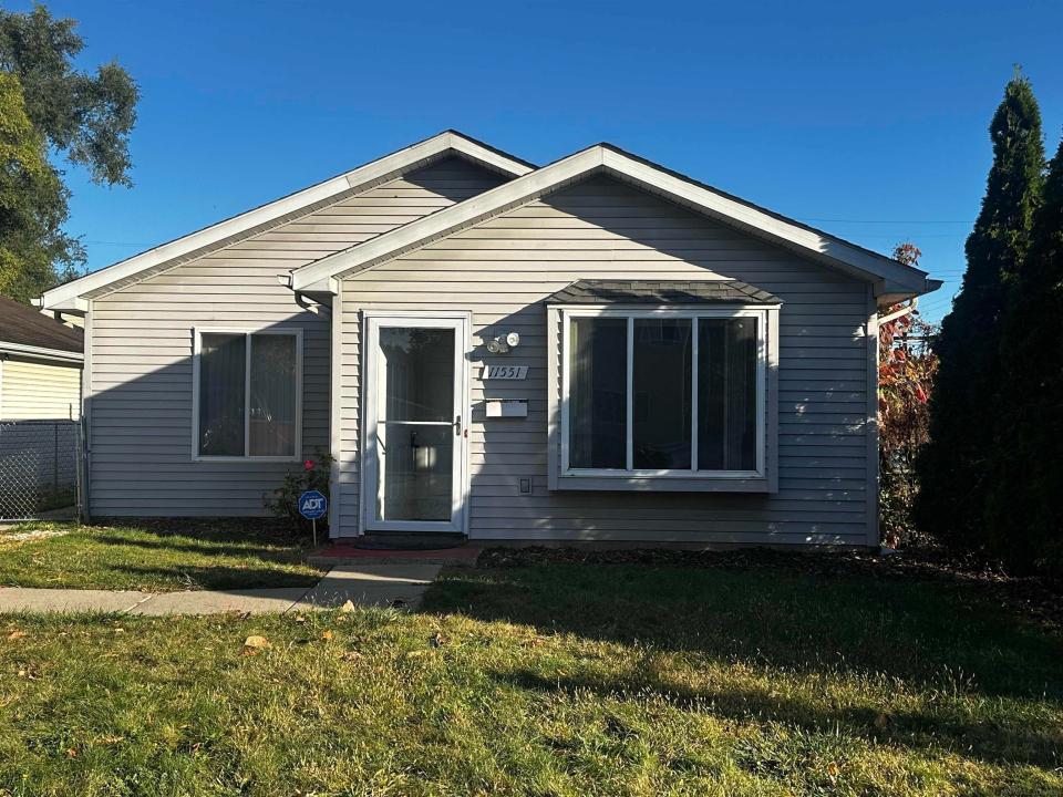 11551 Maxwell, Warren, Michigan 48089, Estados Unidos