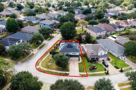 18827 Squirrel Oaks Drive, Magnolia, Texas 77355, USA