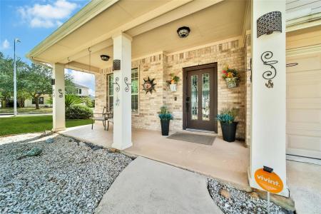 18827 Squirrel Oaks Drive, Magnolia, Texas 77355, Stati Uniti