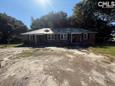 647 Miller Road, Sumter, דרום קרוליינה 29150, ארצות הברית של אמריקה