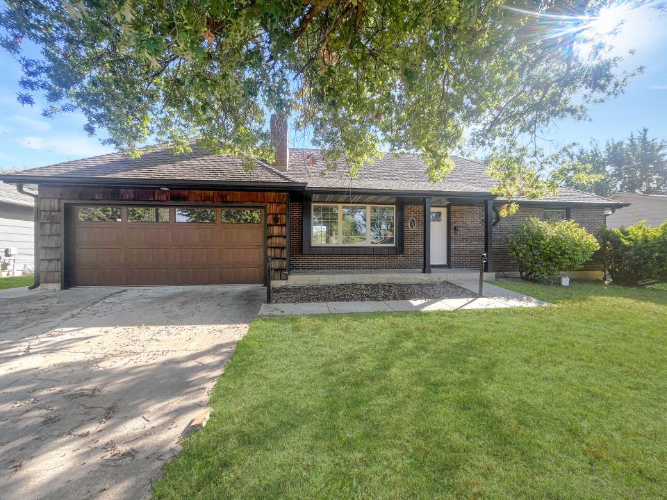 239 Southwest Drive, Chillicothe, Missouri 64601, USA