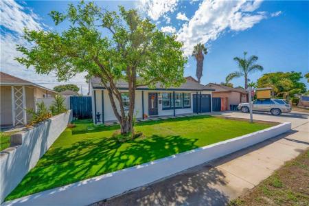 12028 Kenny St, Norwalk, Californie 90650, États-Unis