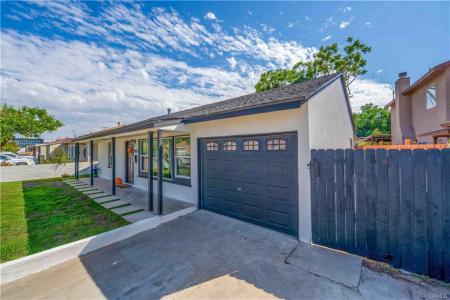 12028 Kenny St, Norwalk, Californie 90650, États-Unis