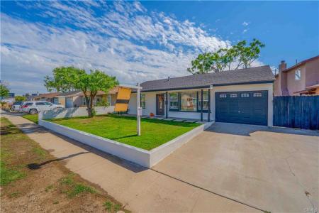 12028 Kenny St, Norwalk, Californie 90650, États-Unis