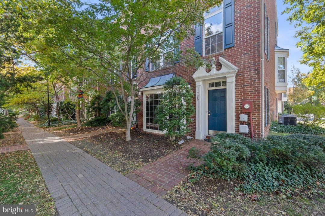 726 Catts Tavern Drive, Alexandria, Virginia 22314, Estados Unidos