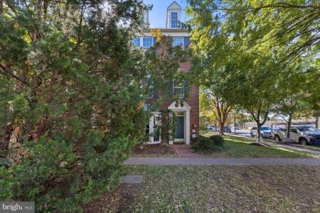 726 Catts Tavern Drive, Alexandria, Virginia 22314, Estados Unidos