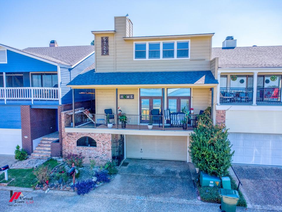 5722 Marina Bay Drive, Shreveport, Louisiana 71119, Estados Unidos