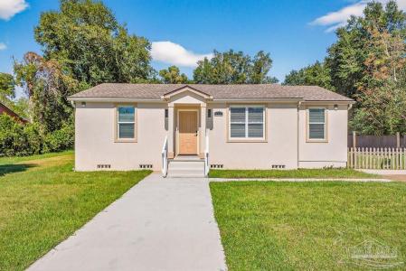 1414 Dexter Ave, Pensacola, Floride 32507, États-Unis