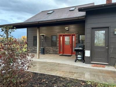 8353 Mannik Rd, Iron River, Wisconsin 54847, Estados Unidos