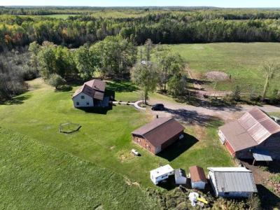 8353 Mannik Rd, Iron River, Wisconsin 54847, Estados Unidos