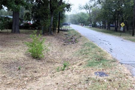 500 W Main St, Quinlan, 德克薩斯州 75474, 美國