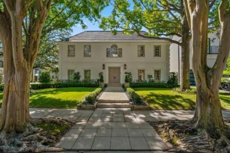 2701 Centenary St, Houston, Texas 77005