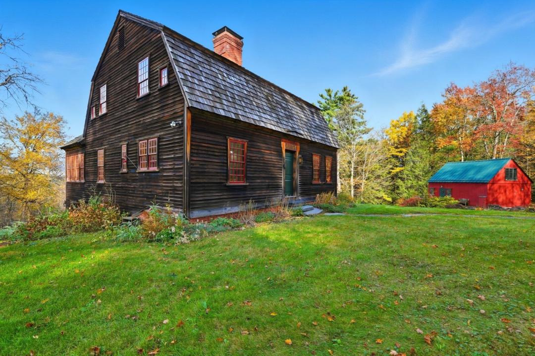 130 Prentice Road, Worthington, 马萨诸塞州 01098, 美国