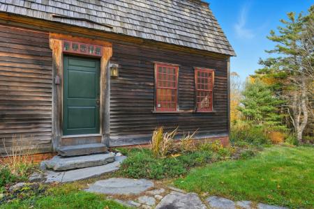 130 Prentice Road, Worthington, 马萨诸塞州 01098, 美国