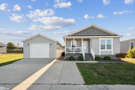 1500 E Linden #118 Drive #118, Mount Pleasant, Iowa 52641, Stati Uniti