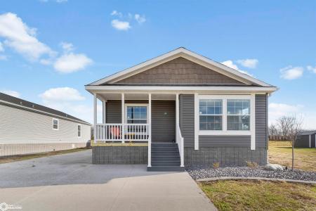 1500 E Linden #120 Drive #120, Mount Pleasant, Iowa 52641, Stati Uniti