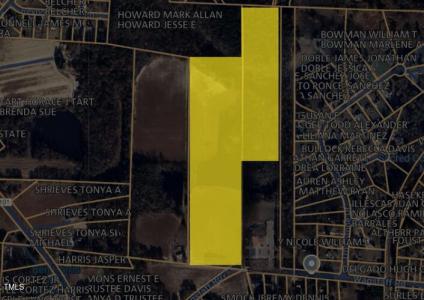 1000 Wagstaff, Fuquay Varina, Северная Каролина 27526, Соединенные Штаты