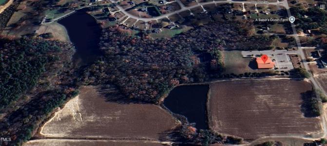 1000 Wagstaff, Fuquay Varina, Северная Каролина 27526, Соединенные Штаты